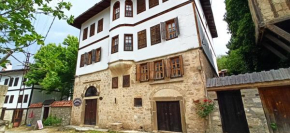 Paphlagonia Yoruk Muratoglu Konak